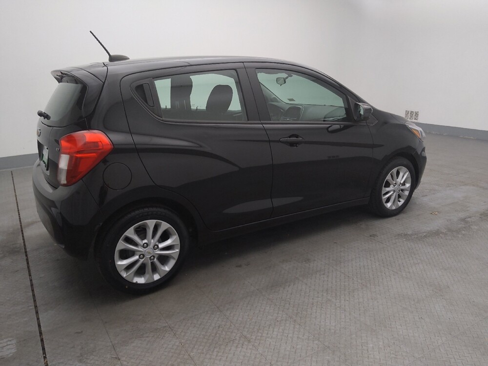 2020 Chevrolet Spark in Independence, MO 64055 - 18087938 10