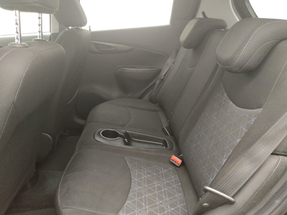 2020 Chevrolet Spark in Independence, MO 64055 - 18087938 18