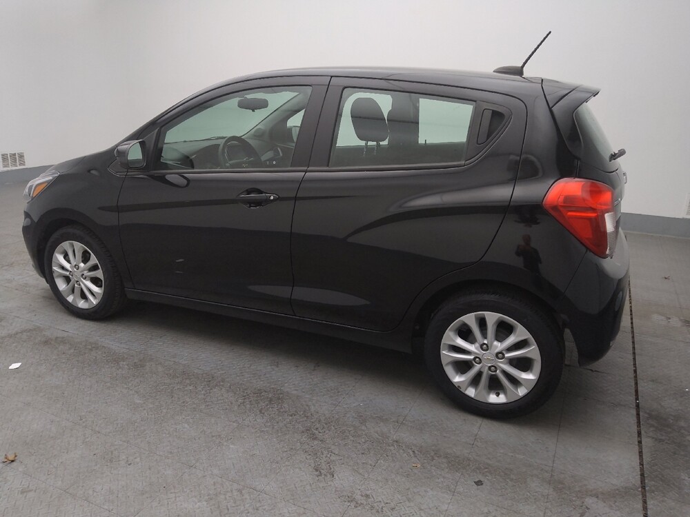 2020 Chevrolet Spark in Independence, MO 64055 - 18087938 3