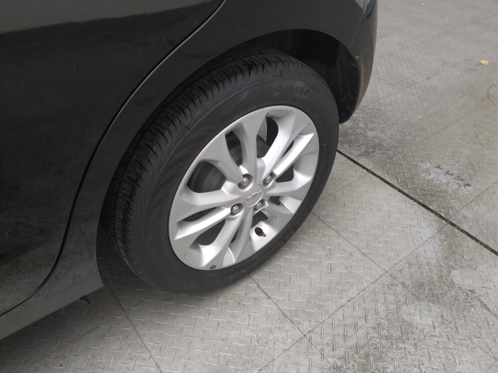 2020 Chevrolet Spark in Independence, MO 64055 - 18087938 31