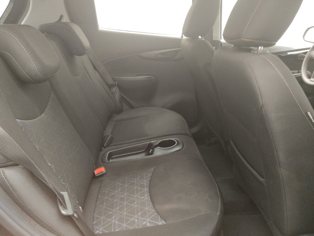 2020 Chevrolet Spark in Independence, MO 64055 - 18087938 19