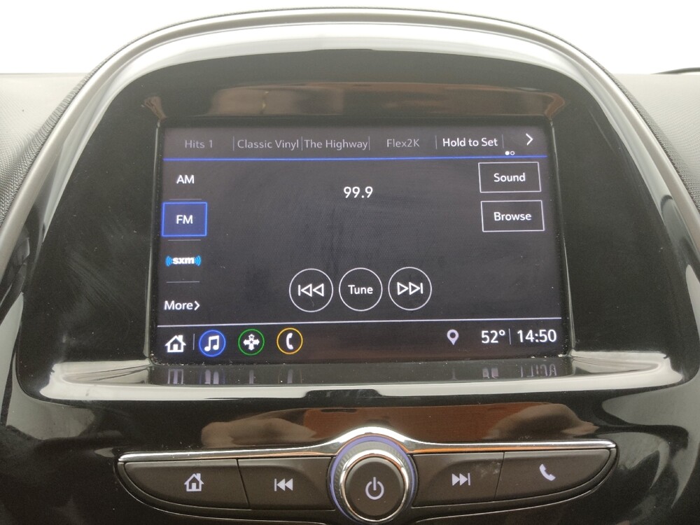 2020 Chevrolet Spark in Independence, MO 64055 - 18087938 25