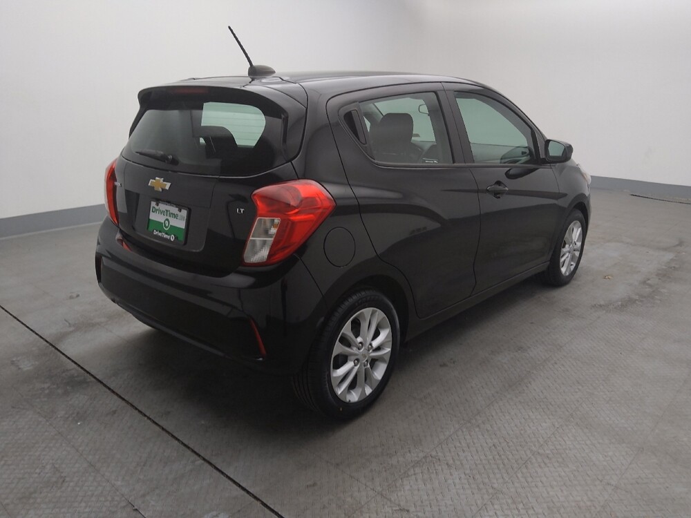 2020 Chevrolet Spark in Independence, MO 64055 - 18087938 9