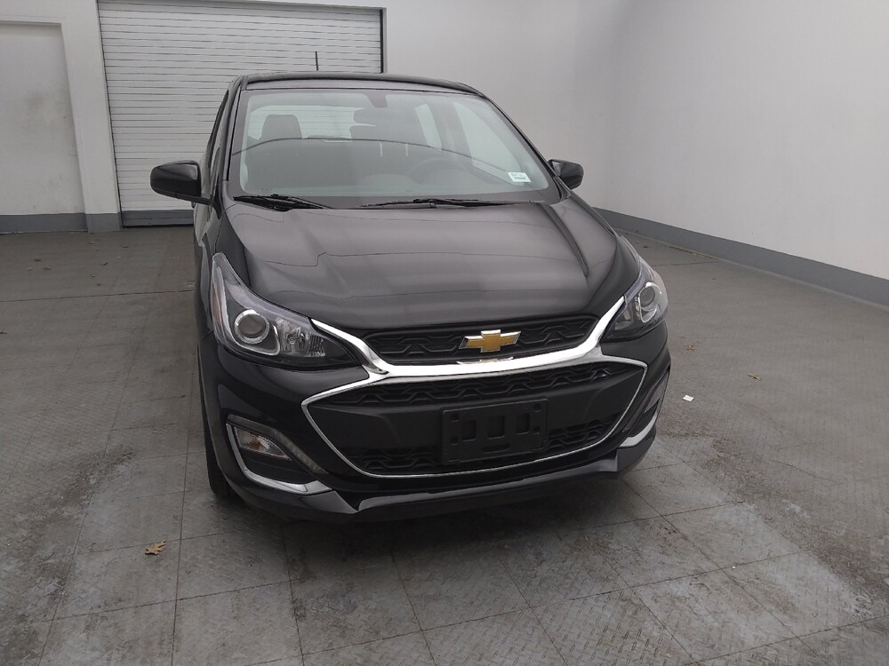 2020 Chevrolet Spark in Independence, MO 64055 - 18087938 14