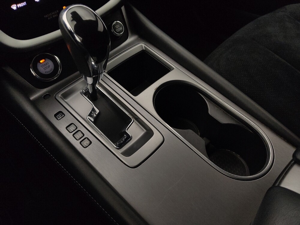 2021 Nissan Murano in Independence, MO 64055 - 18087939 26