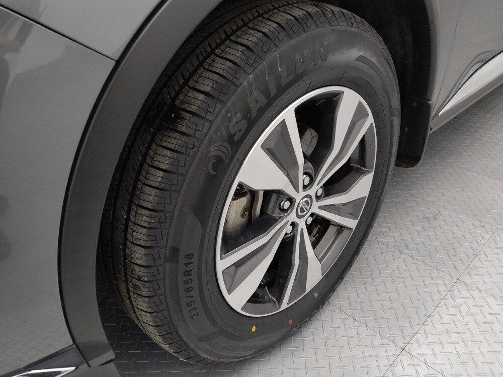 2021 Nissan Murano in Independence, MO 64055 - 18087939 31