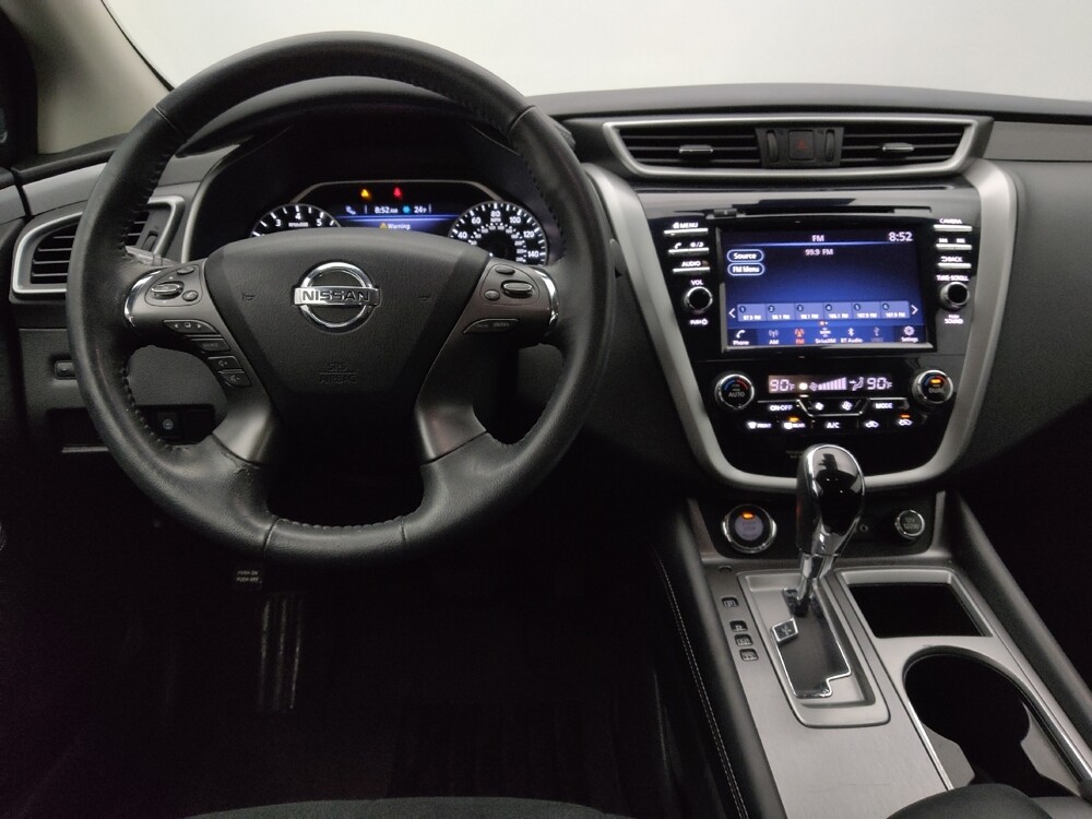 2021 Nissan Murano in Independence, MO 64055 - 18087939 22