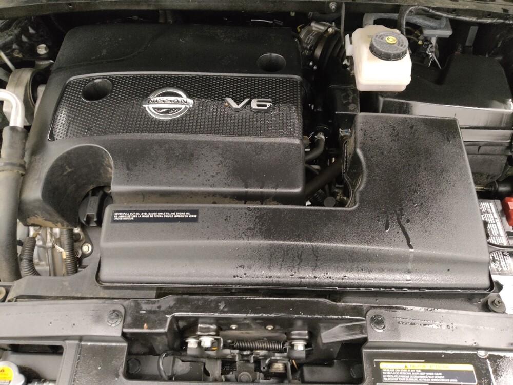 2021 Nissan Murano in Independence, MO 64055 - 18087939 30