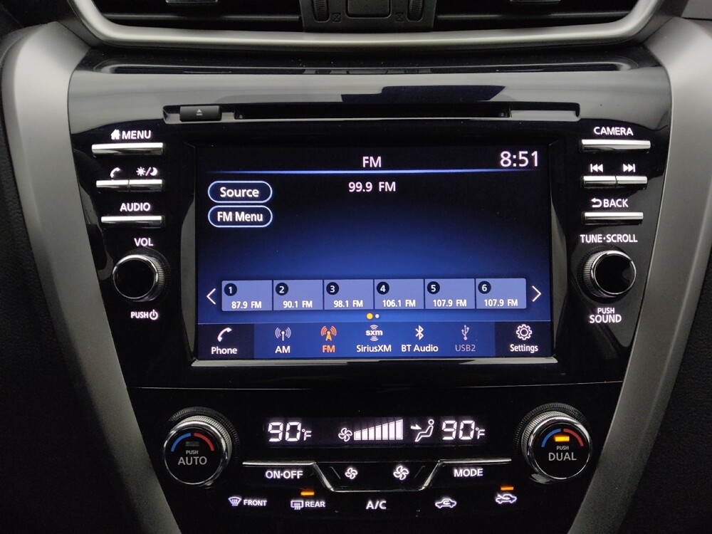 2021 Nissan Murano in Independence, MO 64055 - 18087939 25