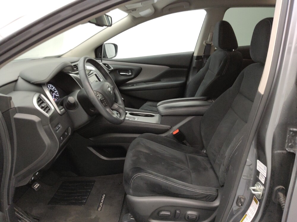 2021 Nissan Murano in Independence, MO 64055 - 18087939 17