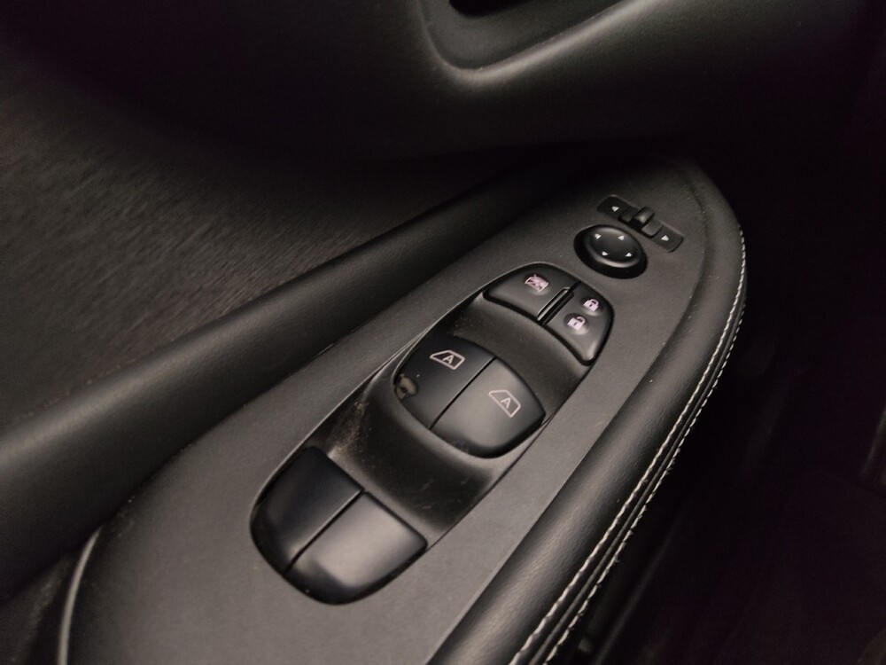 2021 Nissan Murano in Independence, MO 64055 - 18087939 27