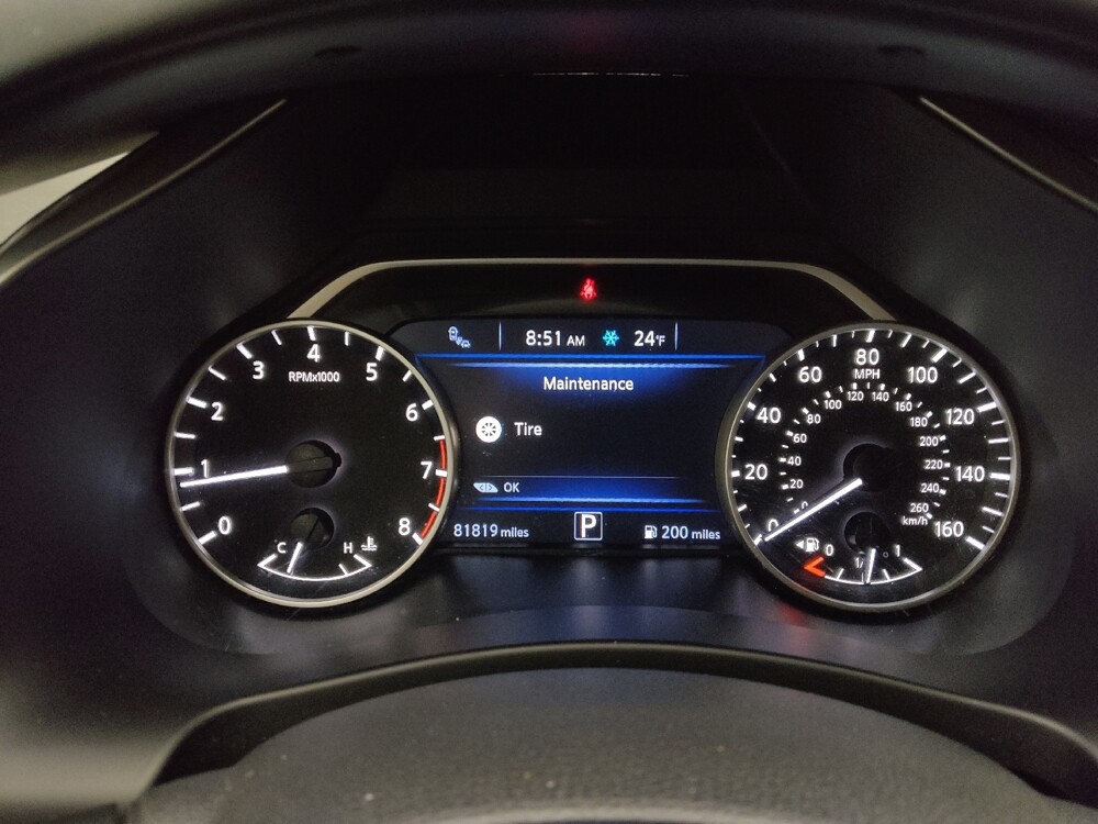 2021 Nissan Murano in Independence, MO 64055 - 18087939 23