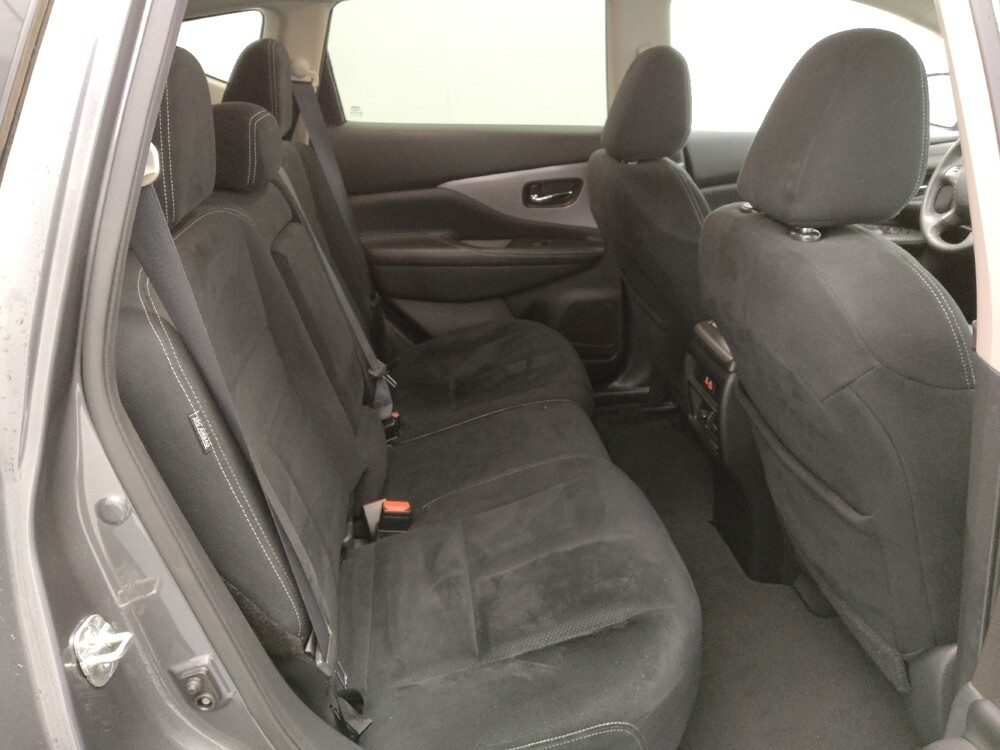 2021 Nissan Murano in Independence, MO 64055 - 18087939 19