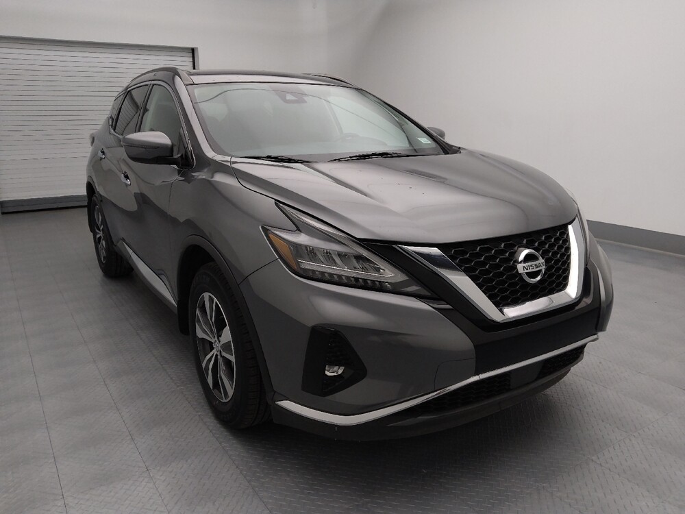 2021 Nissan Murano in Independence, MO 64055 - 18087939 13