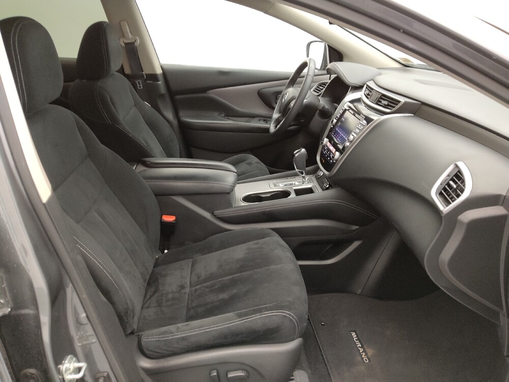 2021 Nissan Murano in Independence, MO 64055 - 18087939 21