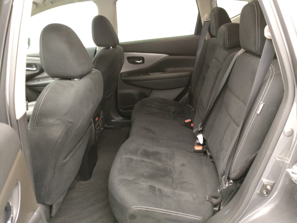 2021 Nissan Murano in Independence, MO 64055 - 18087939 18