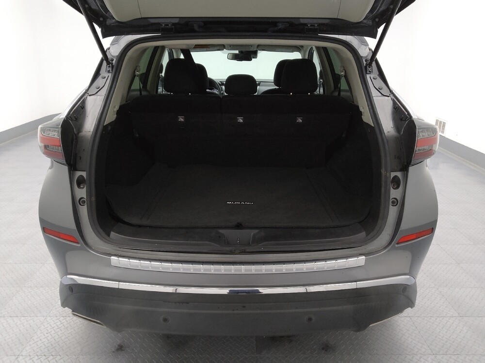 2021 Nissan Murano in Independence, MO 64055 - 18087939 29