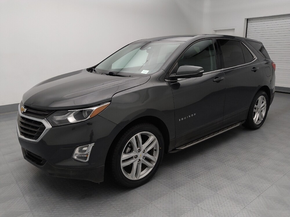 2018 Chevrolet Equinox in Independence, MO 64055 - 18087940 2
