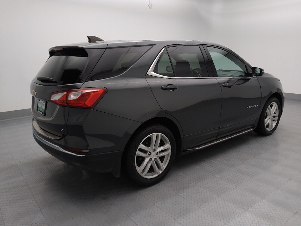 2018 Chevrolet Equinox in Independence, MO 64055 - 18087940 10