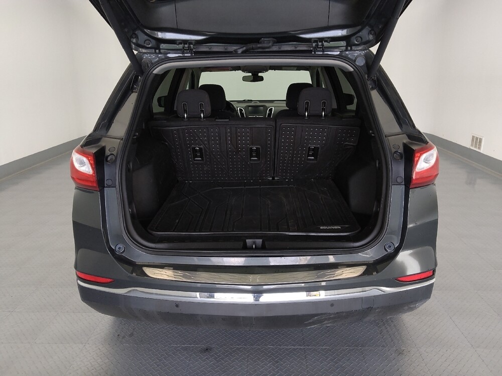 2018 Chevrolet Equinox in Independence, MO 64055 - 18087940 29