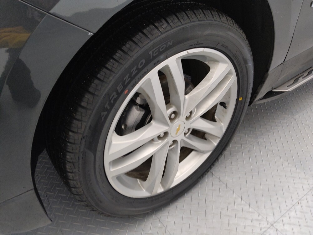 2018 Chevrolet Equinox in Independence, MO 64055 - 18087940 31