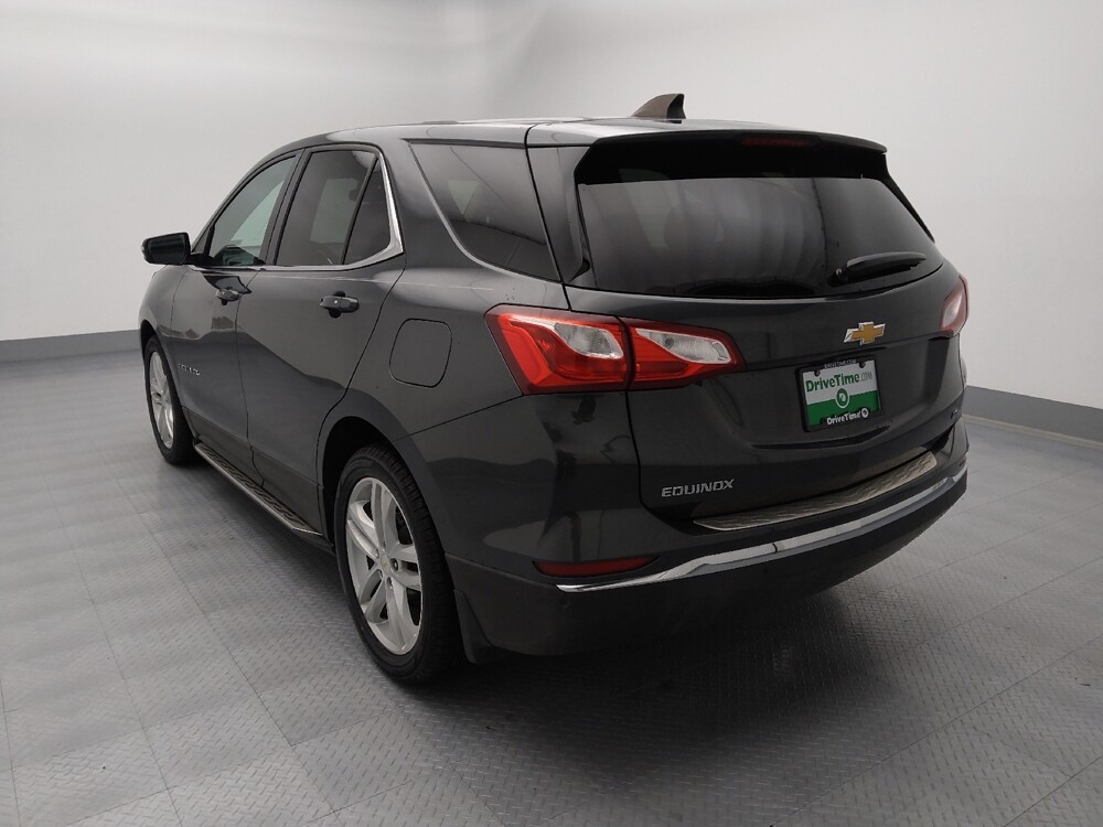 2018 Chevrolet Equinox in Independence, MO 64055 - 18087940 5