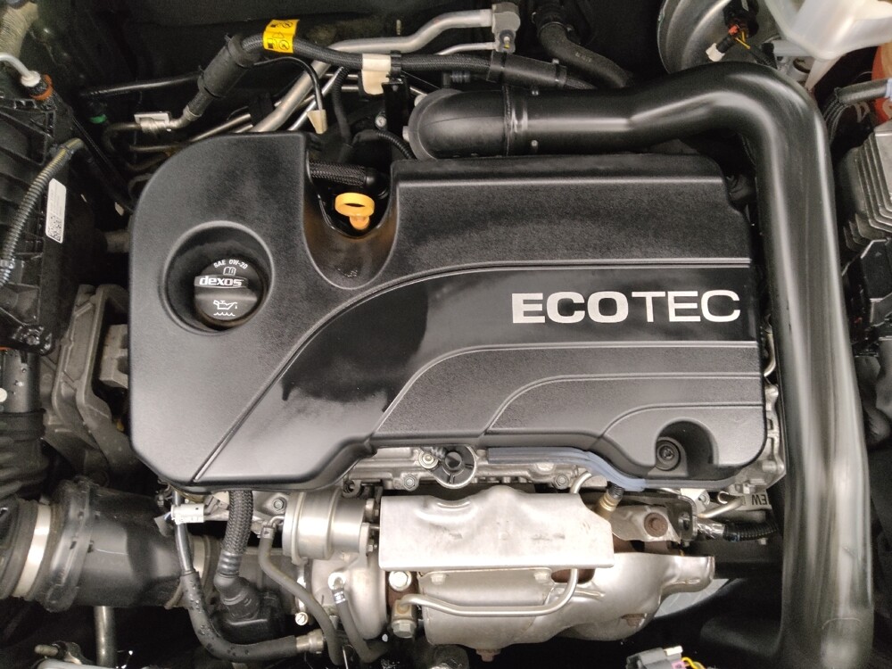 2018 Chevrolet Equinox in Independence, MO 64055 - 18087940 30