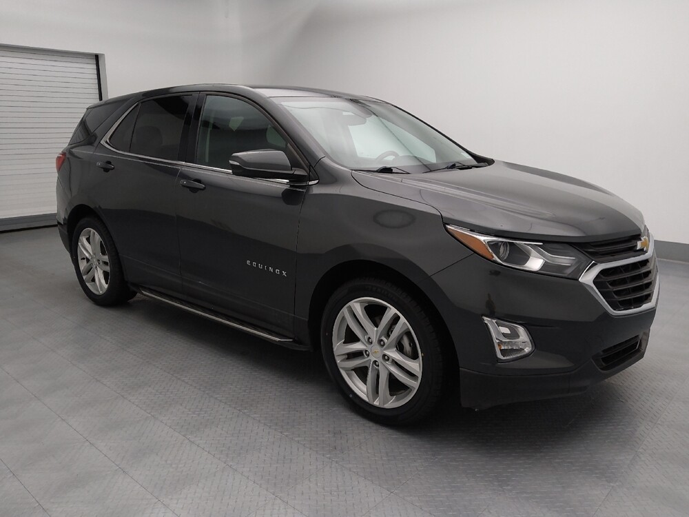 2018 Chevrolet Equinox in Independence, MO 64055 - 18087940 11