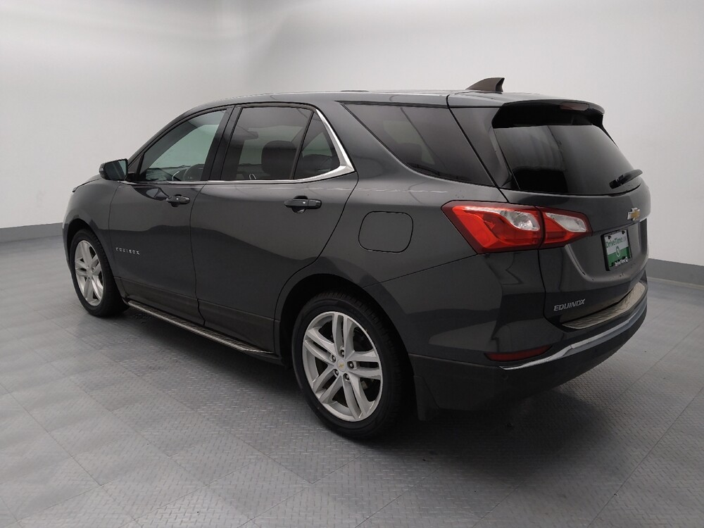 2018 Chevrolet Equinox in Independence, MO 64055 - 18087940 3