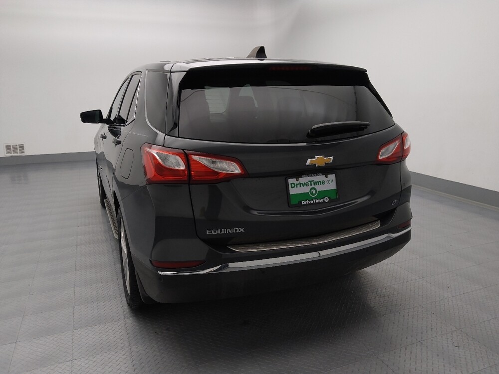 2018 Chevrolet Equinox in Independence, MO 64055 - 18087940 6