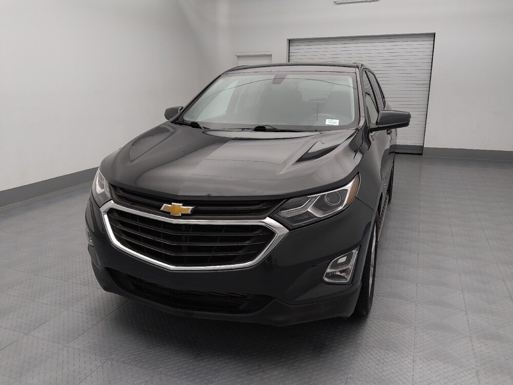 2018 Chevrolet Equinox in Independence, MO 64055 - 18087940 15