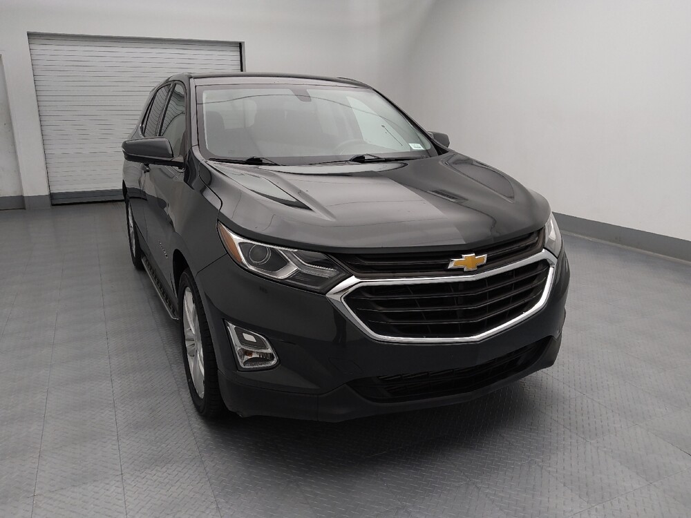 2018 Chevrolet Equinox in Independence, MO 64055 - 18087940 14
