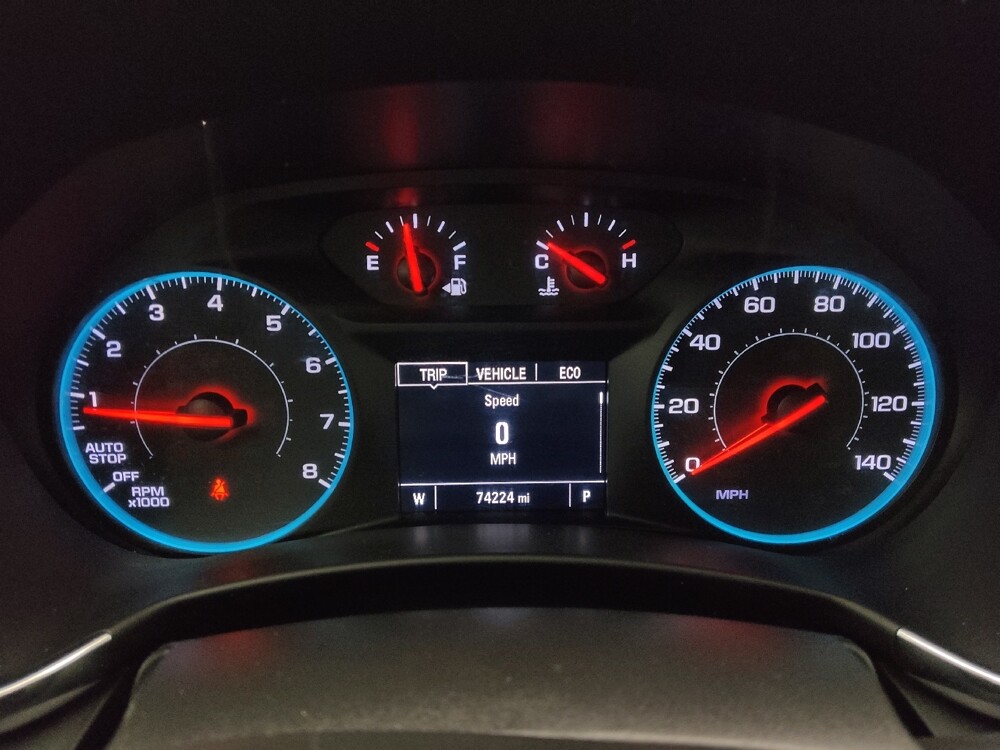 2018 Chevrolet Equinox in Independence, MO 64055 - 18087940 23