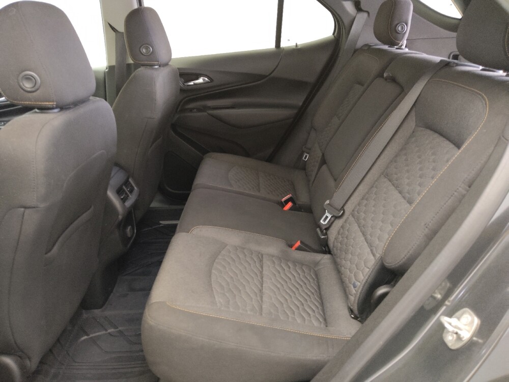 2018 Chevrolet Equinox in Independence, MO 64055 - 18087940 18