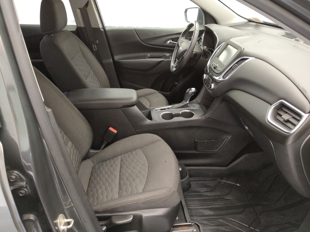 2018 Chevrolet Equinox in Independence, MO 64055 - 18087940 21