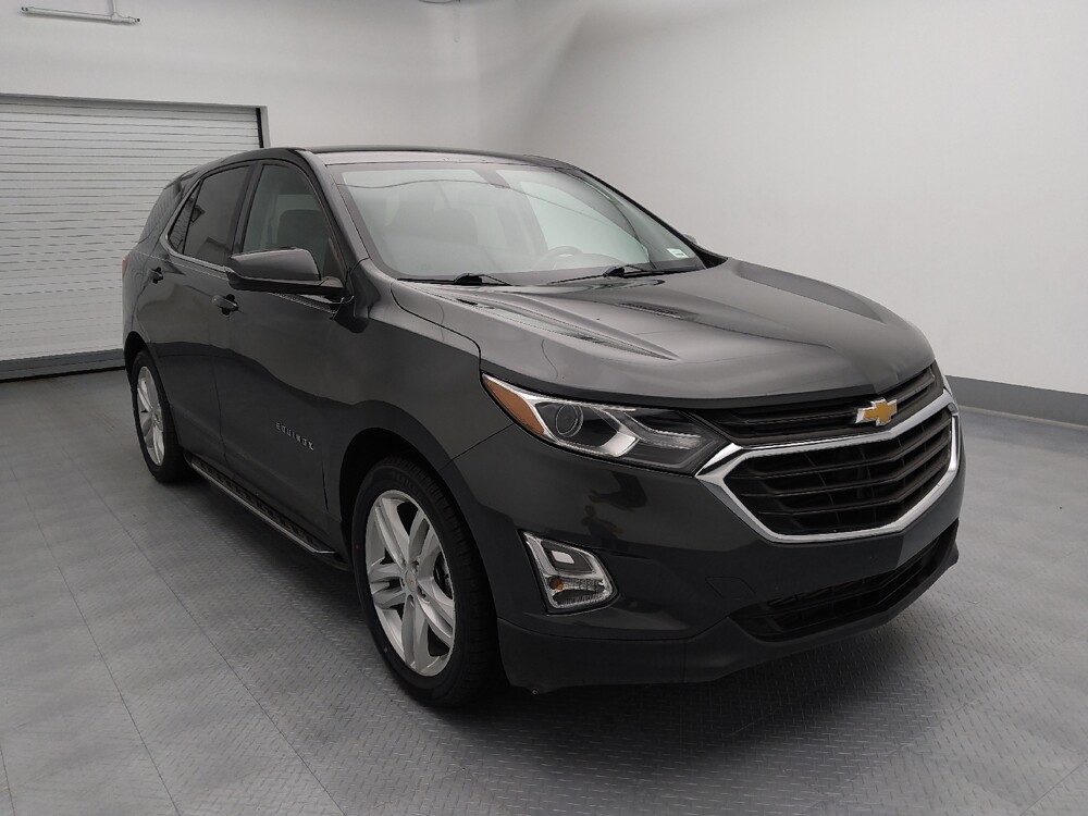 2018 Chevrolet Equinox in Independence, MO 64055 - 18087940 13