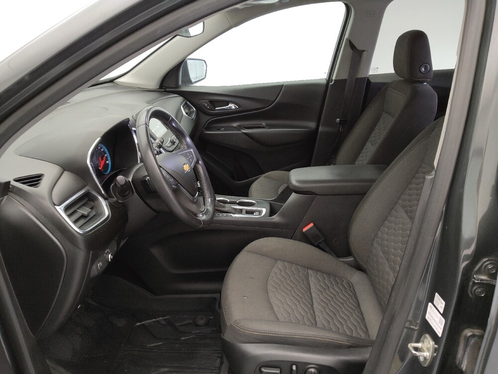 2018 Chevrolet Equinox in Independence, MO 64055 - 18087940 17