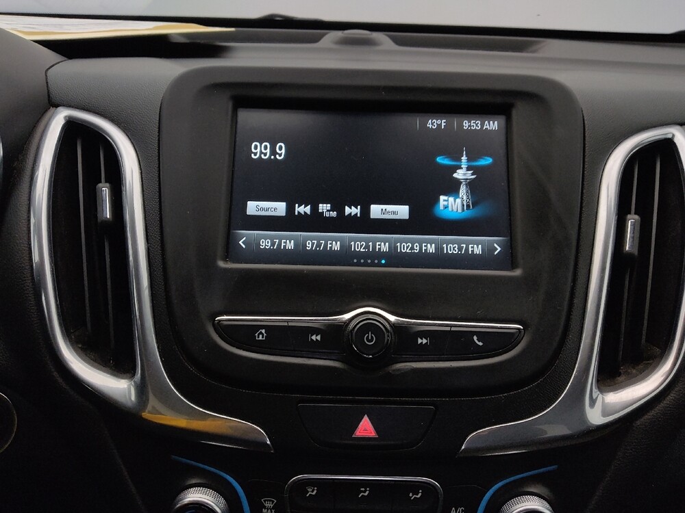 2018 Chevrolet Equinox in Independence, MO 64055 - 18087940 25