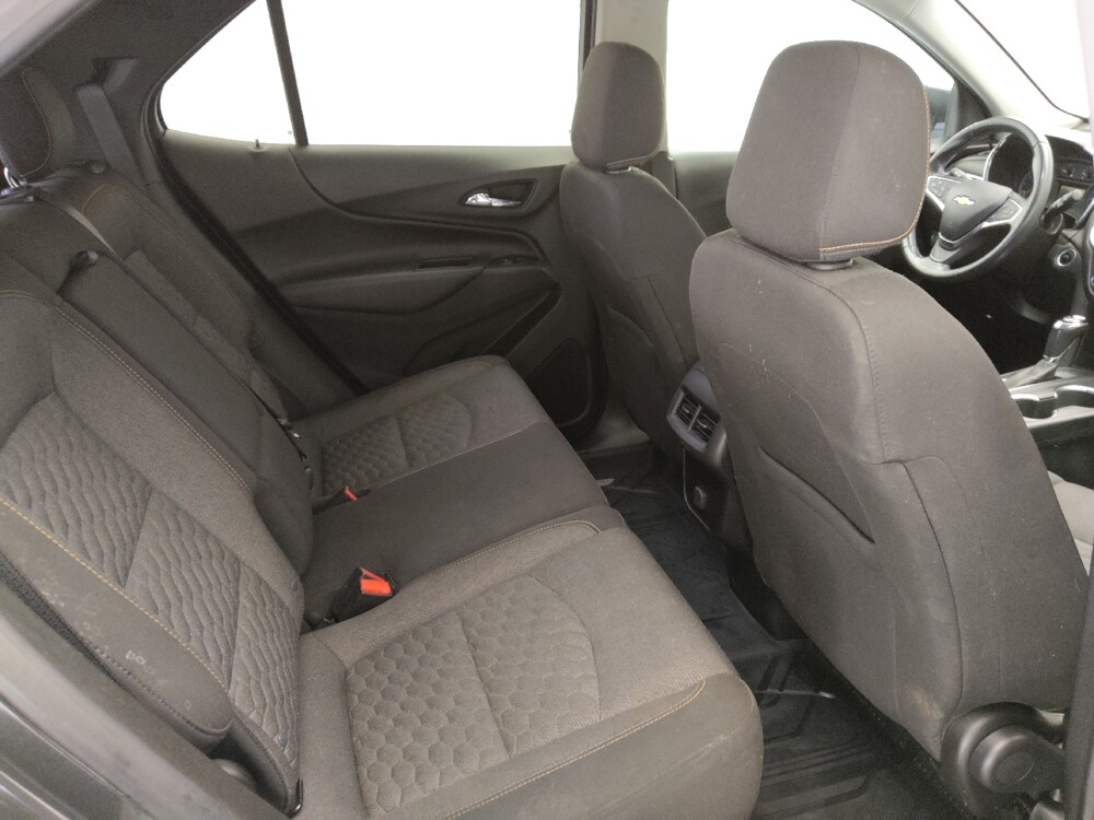 2018 Chevrolet Equinox in Independence, MO 64055 - 18087940 19