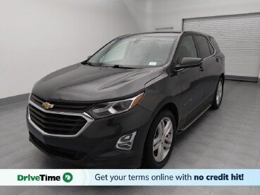 2018 Chevrolet Equinox in Independence, MO 64055