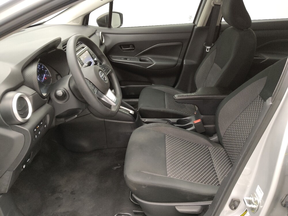 2020 Nissan Versa in Independence, MO 64055 - 18087942 17