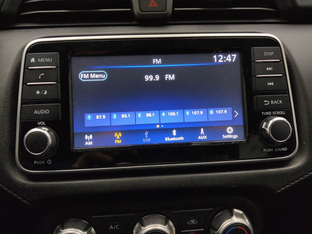 2020 Nissan Versa in Independence, MO 64055 - 18087942 25