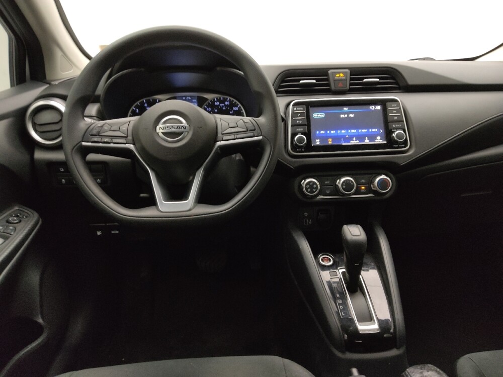 2020 Nissan Versa in Independence, MO 64055 - 18087942 22