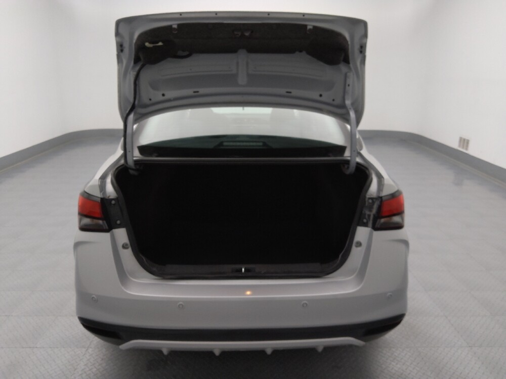 2020 Nissan Versa in Independence, MO 64055 - 18087942 29