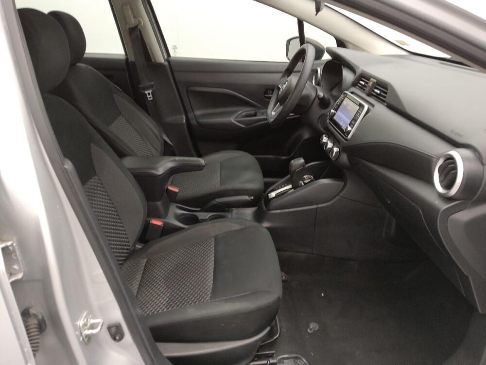 2020 Nissan Versa in Independence, MO 64055 - 18087942 21