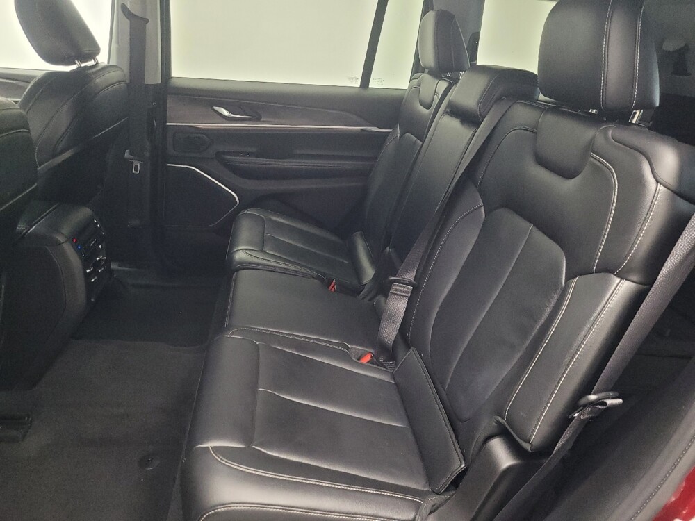 2021 Jeep Grand Cherokee L in Indianapolis, IN 46222 - 18087943 18