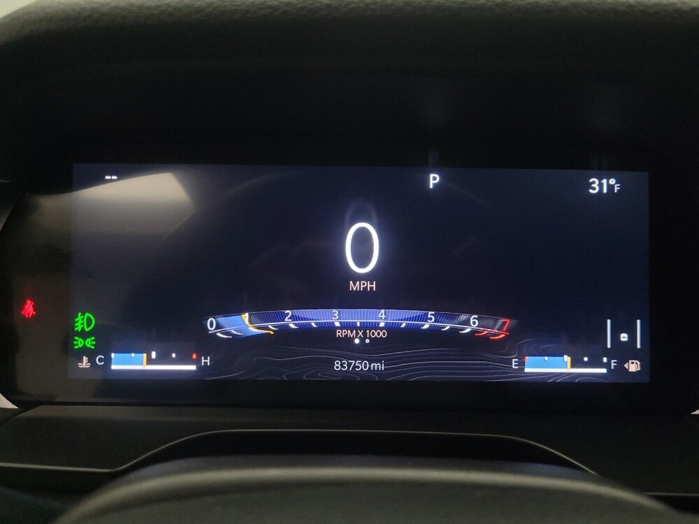 2021 Jeep Grand Cherokee L in Indianapolis, IN 46222 - 18087943 23