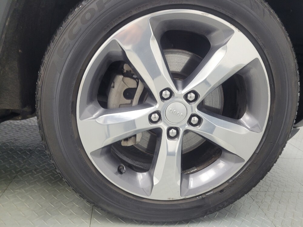 2021 Jeep Grand Cherokee L in Indianapolis, IN 46222 - 18087943 31