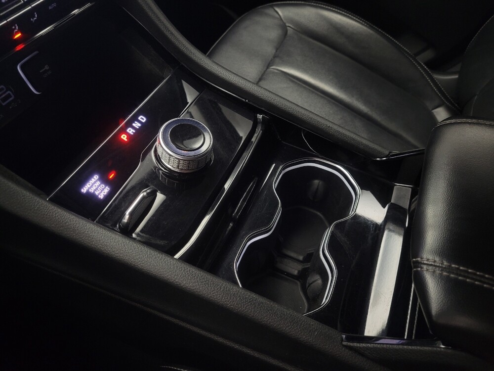 2021 Jeep Grand Cherokee L in Indianapolis, IN 46222 - 18087943 26