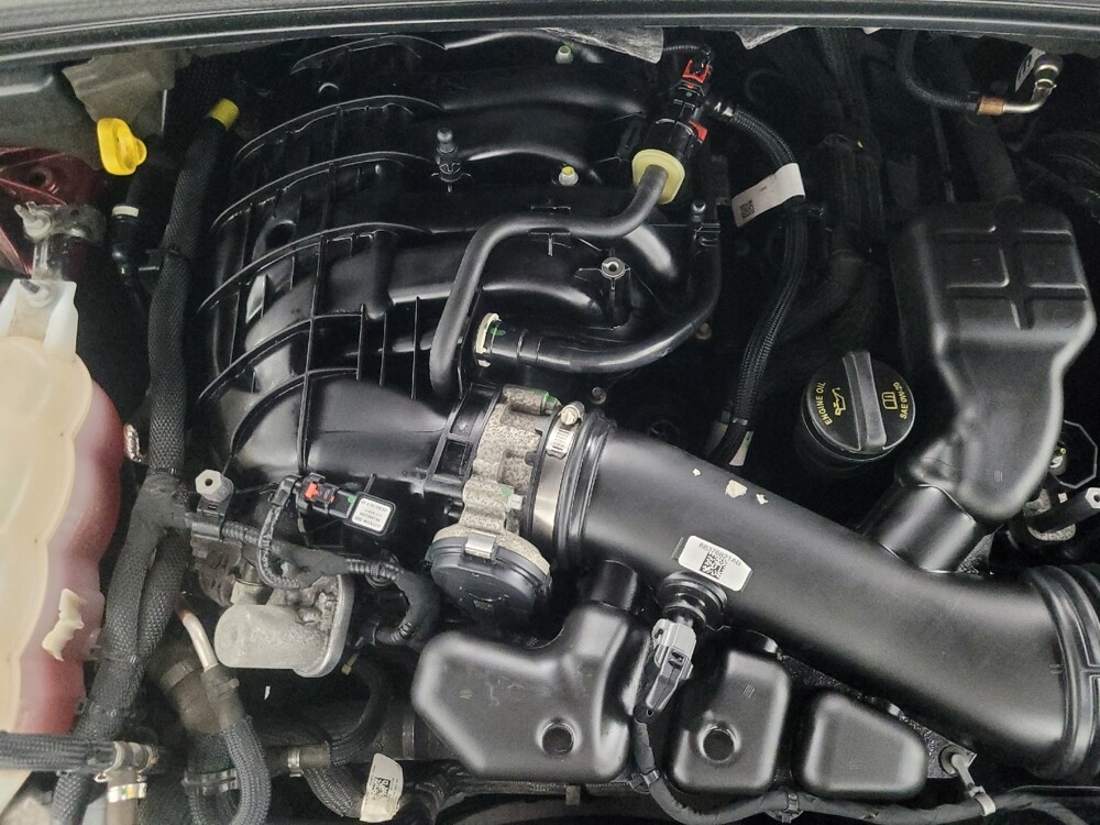 2021 Jeep Grand Cherokee L in Indianapolis, IN 46222 - 18087943 30